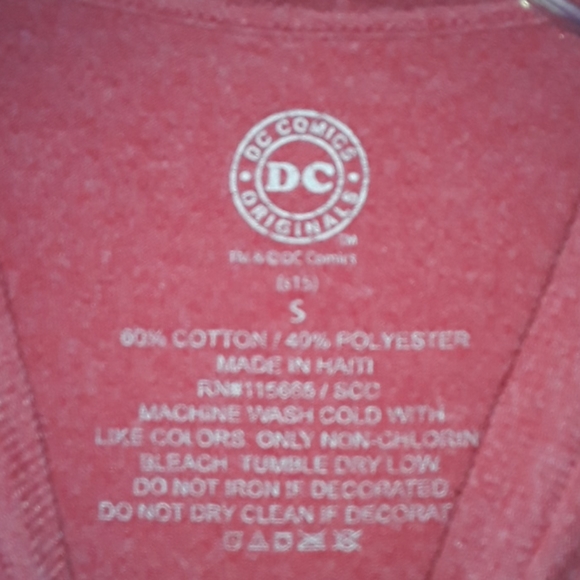 The Flash Tee - Picture 3 of 4